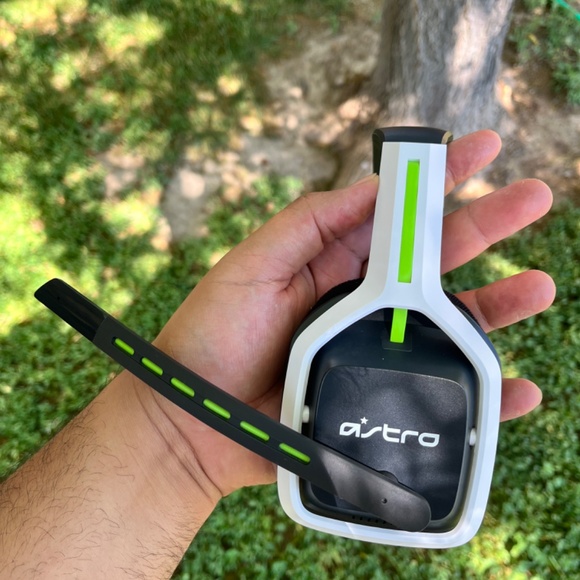 Astro A20 Headset - Picture 8 of 10